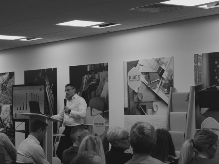 Our Partners British Wool AGM highlights sector confidence as prices reach nine-year high