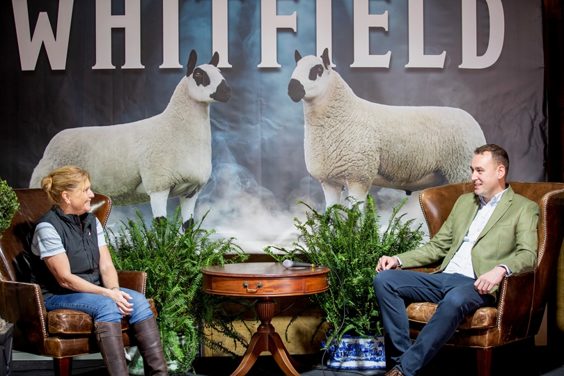 Q&A with Chris Adamson, NSA